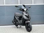 2018 Piaggio zip Iget E4 FULL OPTIONS ALPHA LED Alarm slot, Ophalen of Verzenden, Zo goed als nieuw, Overige typen, Piaggio