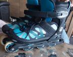 Cougar Inline Skates - maat 39 tm 42, Sport en Fitness, Skeelers, Heren, Zo goed als nieuw, Inline skates 4 wielen, Ophalen