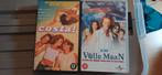 Costa & Volle maan videoband, Cd's en Dvd's, VHS | Film, Vanaf 12 jaar, Ophalen of Verzenden, Gebruikt, Nederlandstalig