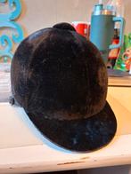 Kindercap/cap ter decoratie, Dieren en Toebehoren, Paardrijkleding, Gebruikt, Kinderen, Overige soorten, Ophalen of Verzenden
