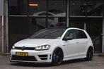 Volkswagen Golf 2.0 TSI R 4Motion Pano Lane Dyn Leder Camera, Automaat, Gebruikt, 4 cilinders, 1984 cc