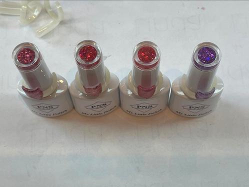 Nieuwe pns gellak tpo vrij, Sieraden, Tassen en Uiterlijk, Uiterlijk | Cosmetica en Make-up, Nieuw, Handen en Nagels, Overige kleuren