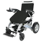EloFlex P dé elektrische opvouwbare rolstoel met sta-op hulp