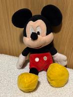 Mooie Mickey Mouse Knuffel, Ophalen of Verzenden, Zo goed als nieuw, Overige typen