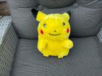Zgan gebruikte, niet kapot, Pokemon Pikachu knuffel 20cm, Verzamelen, Ophalen, Zo goed als nieuw, Beeldje of Figuurtje