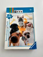 Ravensburg puzzel honden 300, Ophalen of Verzenden, Meer dan 50 stukjes, Gebruikt, 6 jaar of ouder