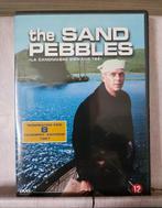 The Sand Pebbles (1966) Steve McQueen – Dvd, 1960 tot 1980, Drama, Ophalen of Verzenden, Zo goed als nieuw