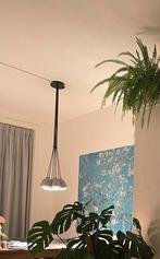 Dimbare betonnen hanglamp, Ophalen, Zo goed als nieuw, Minder dan 50 cm