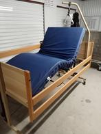 Hoog laag bed, Diversen, Verpleegmiddelen, Ophalen, Zo goed als nieuw