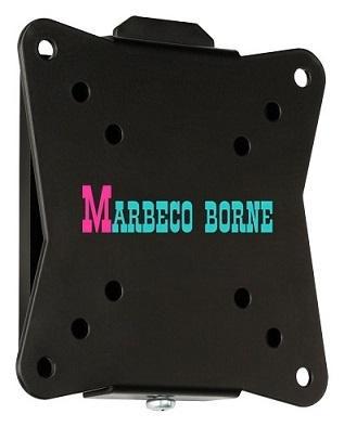 TV beugel, Wandsteun, Wandbeugel, Muursteun, Vast, Vesa100, Audio, Tv en Foto, Televisiebeugels, Nieuw, Ophalen of Verzenden