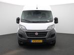 Fiat E-Ducato 3.5T L3H2 79 kWh | Camera | Betimmerd | Naviga, Stof, Gebruikt, Zwart, Parkeersensor