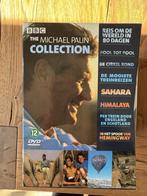 Michael Palin DVD box met 8 series, Alle leeftijden, Boxset, Ophalen of Verzenden, Zo goed als nieuw