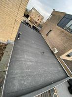 Roof99 heeft tijd voor klussen. Kwaliteit en vakmanschap., Garantie, Bitumineus