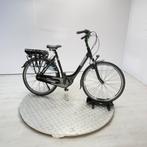 Gazelle Paris C7+ Dames zwart 57cm 2023BJ, Versnellingen, Zo goed als nieuw, Gazelle, 56 cm of meer