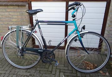 Giant Avant herenfiets framehoogte 61 cm  vintage  beschikbaar voor biedingen