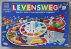 Levensweg, Een of twee spelers, Ophalen of Verzenden, Gebruikt