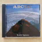 CD Ryuichi Sugimoto – The Arctic , P00P 20270, Ophalen of Verzenden
