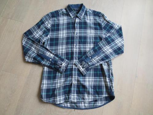 McGregor overhemd, maat M, Kleding | Heren, Overhemden, Zo goed als nieuw, Halswijdte 39/40 (M), Overige kleuren, Ophalen of Verzenden