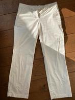 Mooie Chino van René Lezard maat 36, Kleding | Dames, Beige, Ophalen of Verzenden, Zo goed als nieuw, Maat 36 (S)