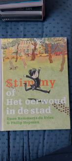 Te koop in de boekhandel voor slechts 5,- vanaf de eerste d, Daan Remmerts de Vries, Ophalen of Verzenden, Zo goed als nieuw