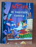 De dansende vampier/ kinderboek/ Roberto Panavello, Ophalen of Verzenden, Zo goed als nieuw, Roberto Panovello