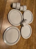 Rosti Mepal Servies - Borden en Bekers, Overige materialen, Ophalen of Verzenden, Zo goed als nieuw, Bord(en)