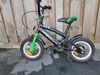 Amigo bmx 12 inch fiets, Fietsen en Brommers, Fietsen | Crossfietsen en BMX, Ophalen, Zo goed als nieuw, Staal, Minder dan 16 inch