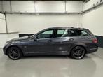 Mercedes-Benz C-klasse Estate 180 K Avantgarde Trekhaak/Nett, Auto's, Automaat, Achterwielaandrijving, Zwart, 1796 cc