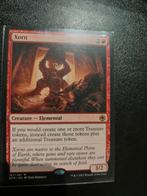 Xorn. Magic: the Gathering. NM, Ophalen of Verzenden, Nieuw, Losse kaart