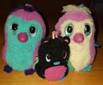 Hatchimals, Ophalen, Zo goed als nieuw