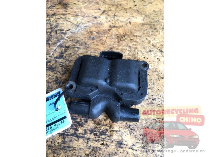 Bobine van een Smart Fortwo, Auto-onderdelen, Motor en Toebehoren, Smart, Gebruikt, 3 maanden garantie, Ophalen