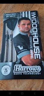 Harrows Luke Woodhouse 25g Dartpijlen, Sport en Fitness, Darts, Ophalen of Verzenden, Nieuw, Pijlen
