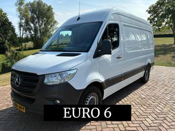 Mercedes-Benz Sprinter 314 2.2 CDI L2H2 EURO 6 ACHTERWIELAAN beschikbaar voor biedingen