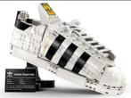 Lego 10282 Adidas sneaker, Kinderen en Baby's, Speelgoed | Duplo en Lego, Ophalen of Verzenden, Zo goed als nieuw, Complete set