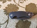 GiantMouse ACE Biblio Titanium PVD, Caravans en Kamperen, Verzenden, Zo goed als nieuw