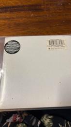 Beatles White Album 2 cd genummerd cards en poster, Cd's en Dvd's, Cd's | Pop, Ophalen of Verzenden, 1960 tot 1980, Gebruikt