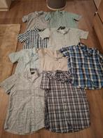 Merk overhemden XL, Ophalen of Verzenden, Zo goed als nieuw, Halswijdte 43/44 (XL)