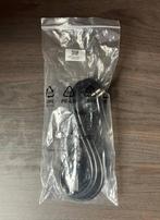 Voedingskabel - Power kabel - C13 - 16A - 250V, Computers en Software, Pc- en Netwerkkabels, Ophalen of Verzenden, Nieuw