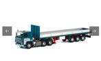 GEZOCHT!!! J. BROUWER, Ophalen, Zo goed als nieuw, Bus of Vrachtwagen, Wsi