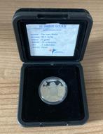 De Laatste Gulden 2001 Proof, Ophalen of Verzenden, Koningin Beatrix, 1 gulden