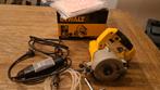 DeWalt DWC410  tegelzaag, Ophalen of Verzenden, 1200 watt of meer, 70 mm of meer