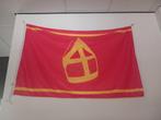 Sinterklaas vlag 140x100cm, Diversen, Ophalen of Verzenden, Zo goed als nieuw