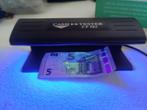 UV lamp CT 582 (geld tester), Ophalen of Verzenden, Gebruikt
