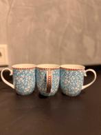 Pip koffiemokken, Ophalen of Verzenden, Zo goed als nieuw, Porselein, Overige stijlen