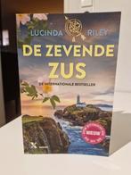 De Zevende Zus - Lucinda Riley (Nieuw), Ophalen of Verzenden, Gelezen, Lucinda Riley, Nederland