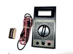 Hapé multimeter, Doe-het-zelf en Verbouw, Meetapparatuur, Ophalen of Verzenden, Gebruikt, Multimeter