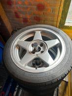 Azev A 15” wielen 4 x 100 Recaro Golf Mk2 Mk1 interieurdelen, Ophalen of Verzenden, Volkswagen