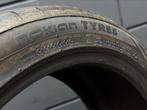 NIEUW! 2X 225/45/19 Nokian Tyres Powerproof Zomer, Nieuw, Band(en), Ophalen, 19 inch