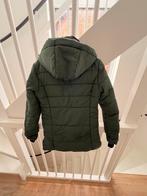 Quur Winterjas XXS - Zo goed als nieuw!, Dieren en Toebehoren, Paardrijkleding, Ophalen of Verzenden, Zo goed als nieuw