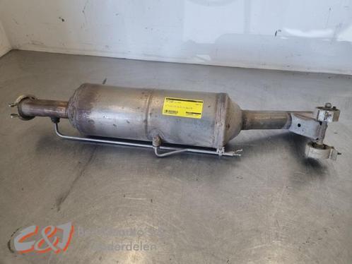 Roetfilter van een Opel Combo, Auto-onderdelen, Filters, Opel, Gebruikt, 3 maanden garantie, Ophalen of Verzenden
